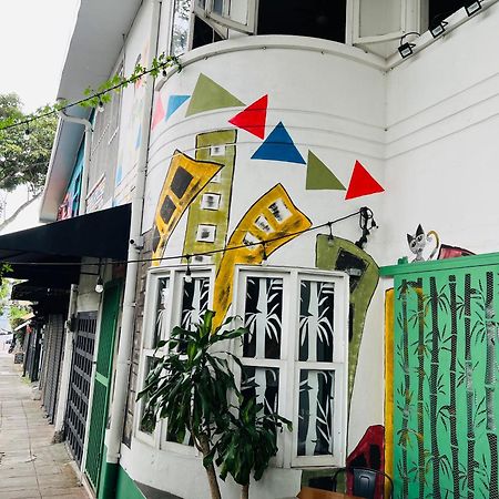 Otoya 1907 Hotel (Adults Only) San Jose  Ngoại thất bức ảnh