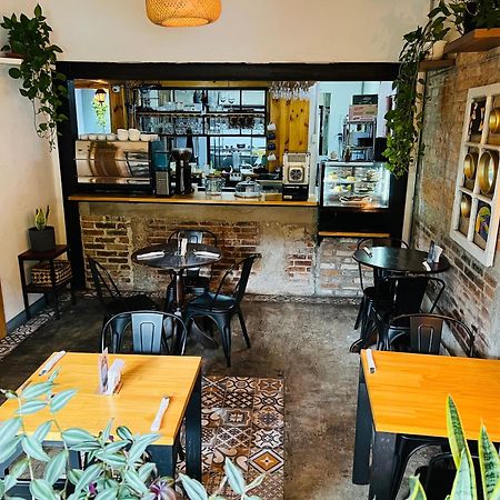 Otoya 1907 Hotel (Adults Only) San Jose  Ngoại thất bức ảnh