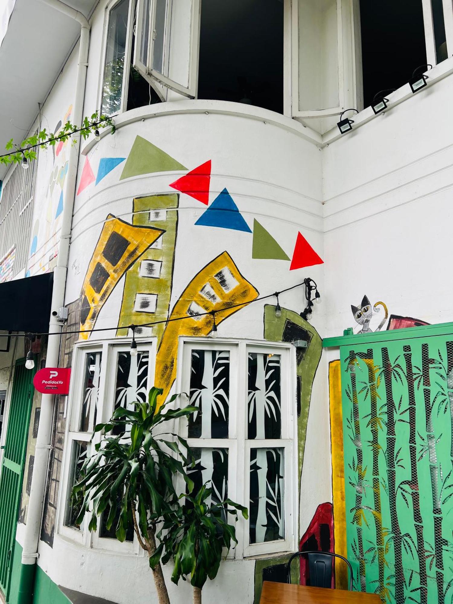 Otoya 1907 Hotel (Adults Only) San Jose  Ngoại thất bức ảnh