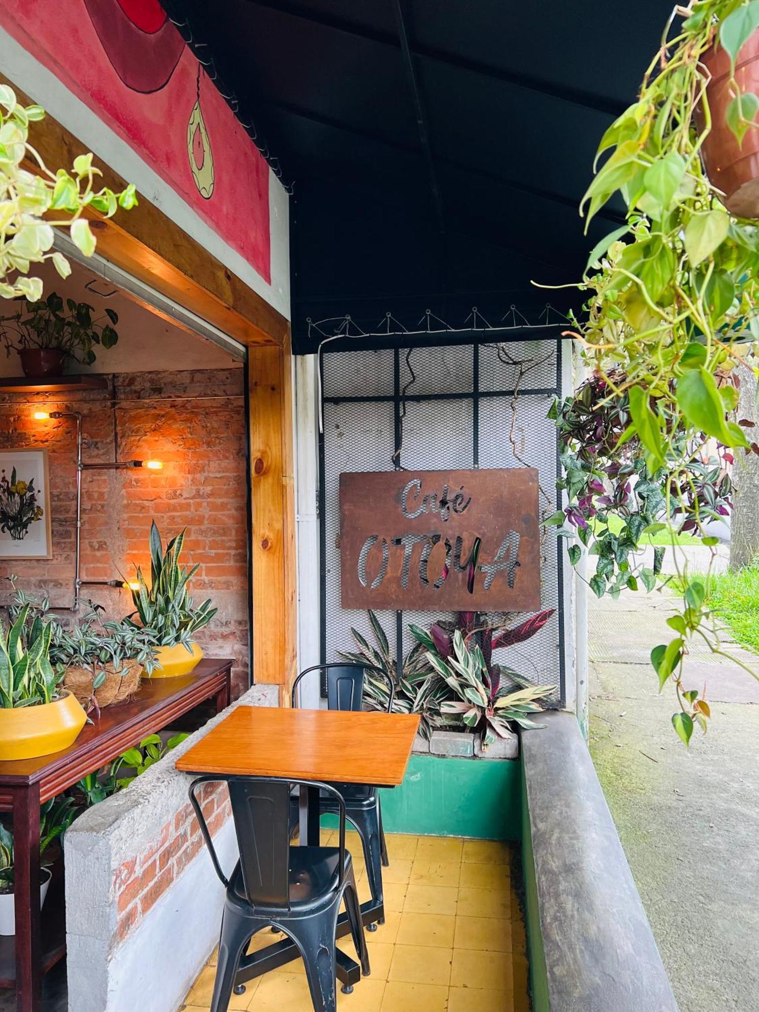 Otoya 1907 Hotel (Adults Only) San Jose  Ngoại thất bức ảnh