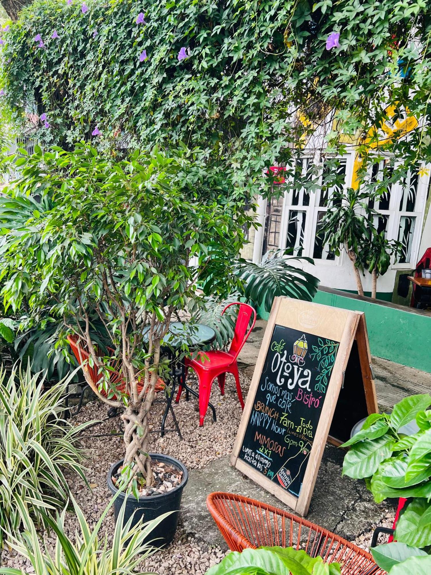 Otoya 1907 Hotel (Adults Only) San Jose  Ngoại thất bức ảnh
