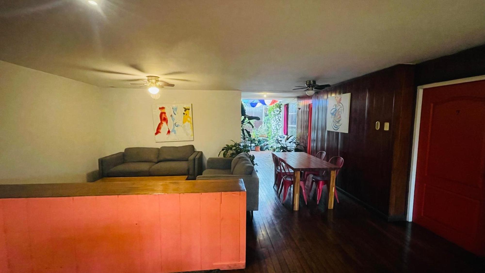 Otoya 1907 Hotel (Adults Only) San Jose  Ngoại thất bức ảnh